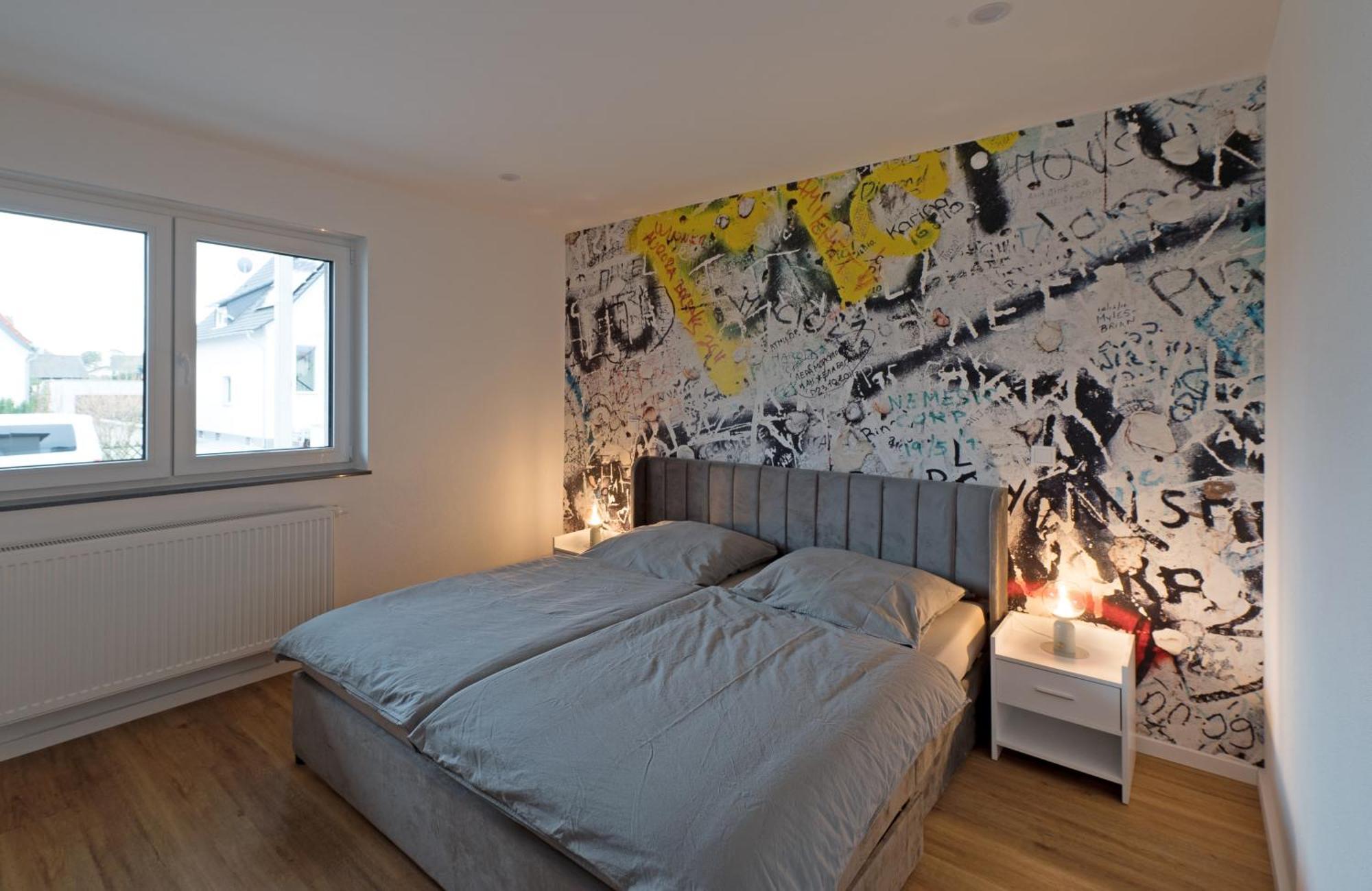 Casa Lorsch 1 Lejlighed Eksteriør billede